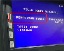 Bagaimana Cara Setor Tunai Tanpa Kartu Atm Bri