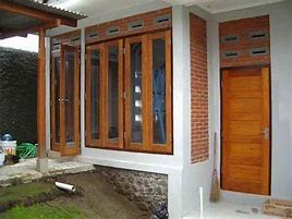 Motif Angin Angin Rumah Minimalis