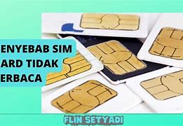 Penyebab Slot Sim Card Macet Apa Penyebabnya Apa Ya