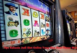 Rahasia Mesin Judi Slot Online Terbaru Indonesia Terbaik 2023