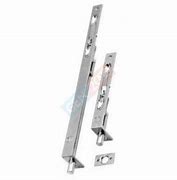 Slot Kunci Pintu Aluminium