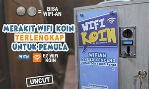 Wifi Koin Las Vegas Price List