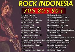 Youtube Lagu Slow Rock Indonesia 80An